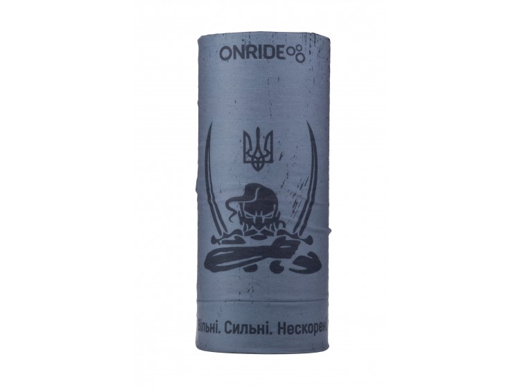 Головний убір, баф ONRIDE Will