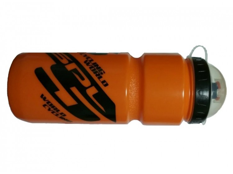Фляга Spelli SWB-528 800 мл Помаранчева