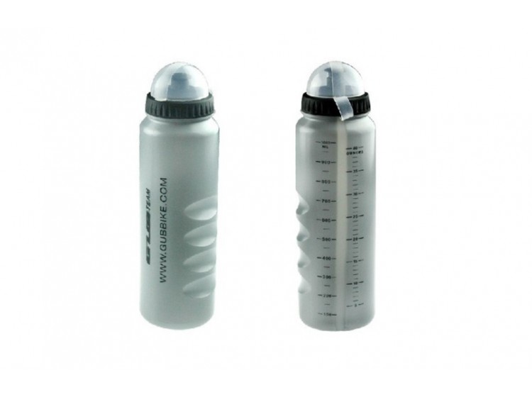 ФЛЯГА З КОВПАЧКОМ GUB TEAM 1000ML