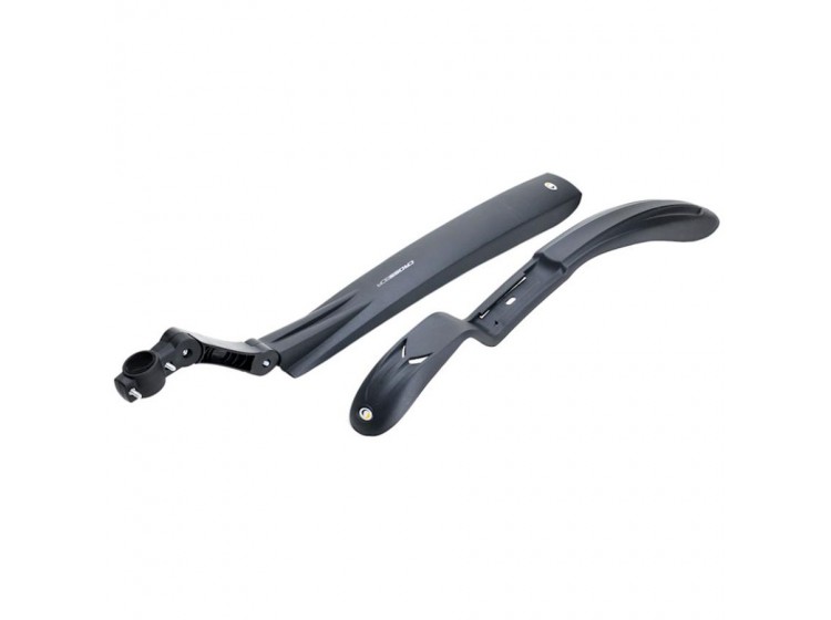 Польські вело крила Simpla CROSS Raptor SDR 26" 27,5" 28" 29"