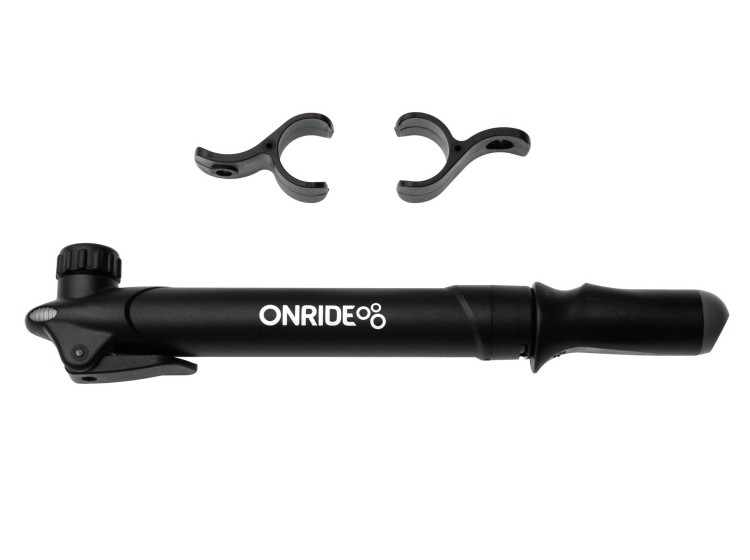 Насос компактний ONRIDE Eco