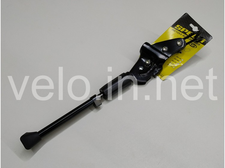 Підніжка велосипеда - Spelli SKF-41A 26", 27,5", 28", 29"