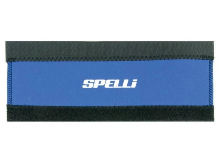 Захист пера SPELLI синій
