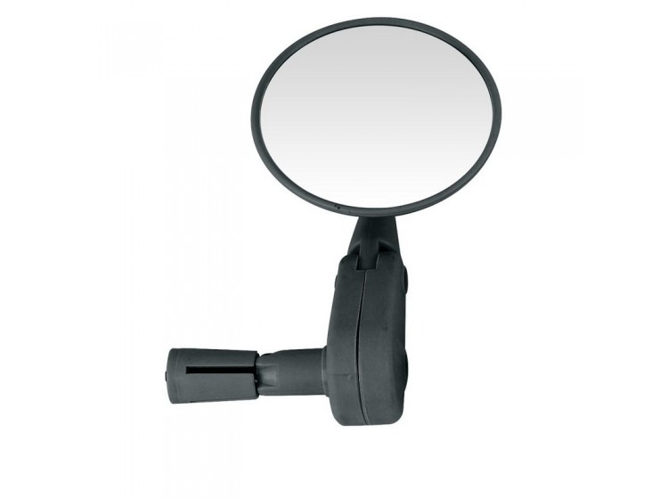 Дзеркало велосипедне SPELLI SBM-2002B 3" велике