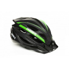 Шолом ONRIDE GRIP black-green L (58-61) модель HB31