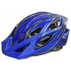Шолом Spelli SBH-5500 розмір M (52-61 см) синій