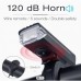 Ліхтар, передня фара Giyo 450LM USB з сигналом 