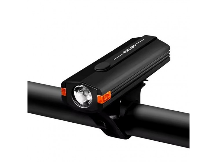 Фара велосипедна EsLNF 090 на кермо 1500mAh