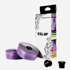 Обмотка для керма EsLNF фіолетова