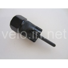 Ключ KENLI для касети та Centr Lock