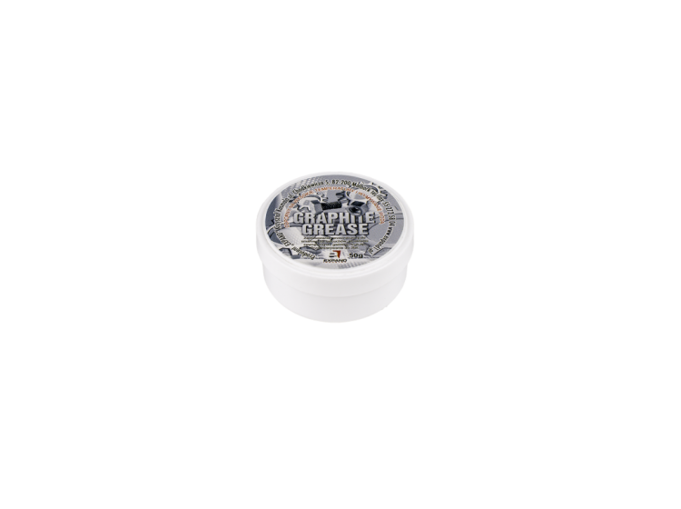 Мастило EXPAND GRAPHITE густе для металевих з'єднань 50ml