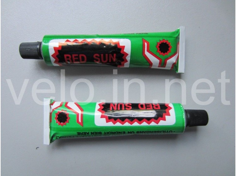 Клей для камер RED SUN
