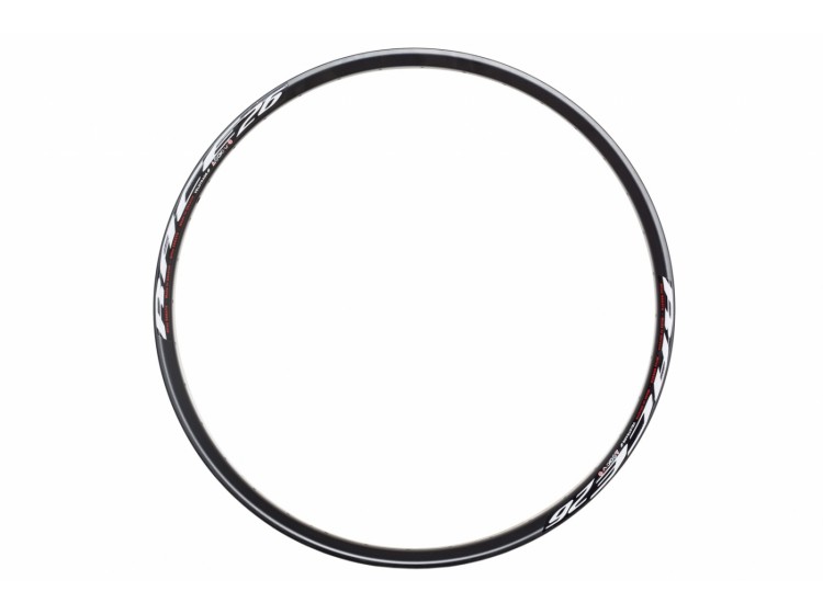 Обід Velotrade GA18 26" AL 36H 14G