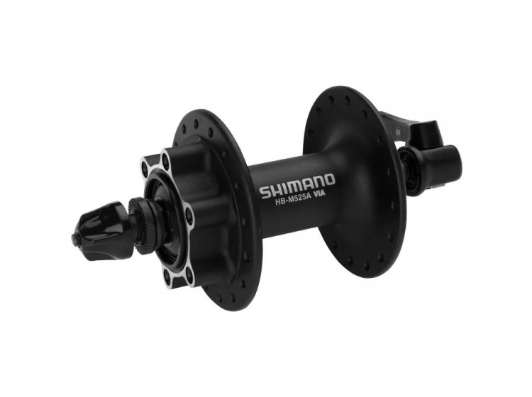 Втулка передня Shimano Deore FH-M525A 14Gx36H