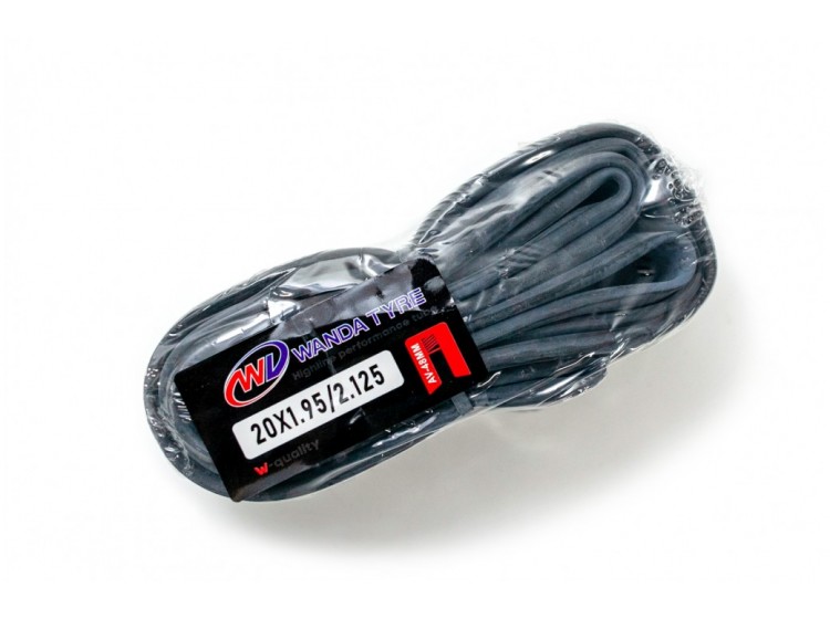 Камера 20*1.95-2.125 A/V 48мм WANDA