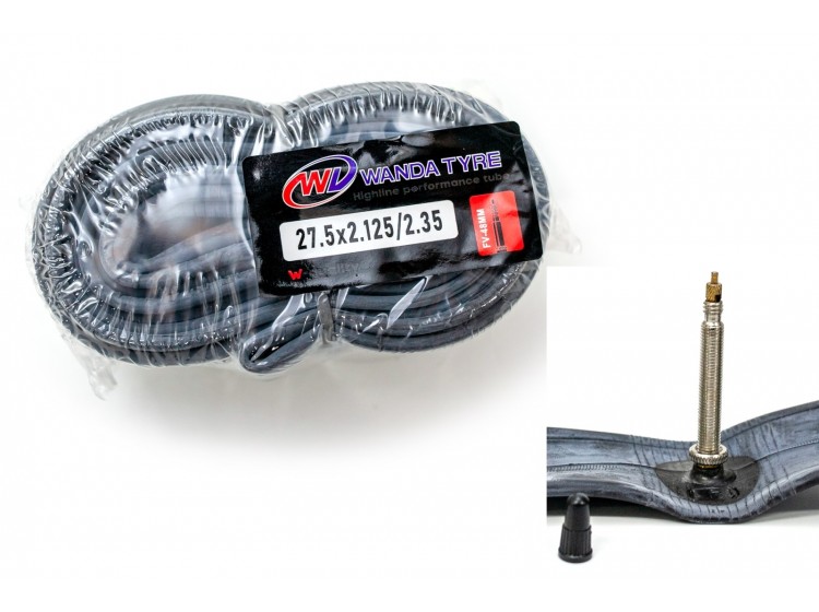Камера WANDA 27,5" 2.1-2.4 FV (PRESTA) 48 мм