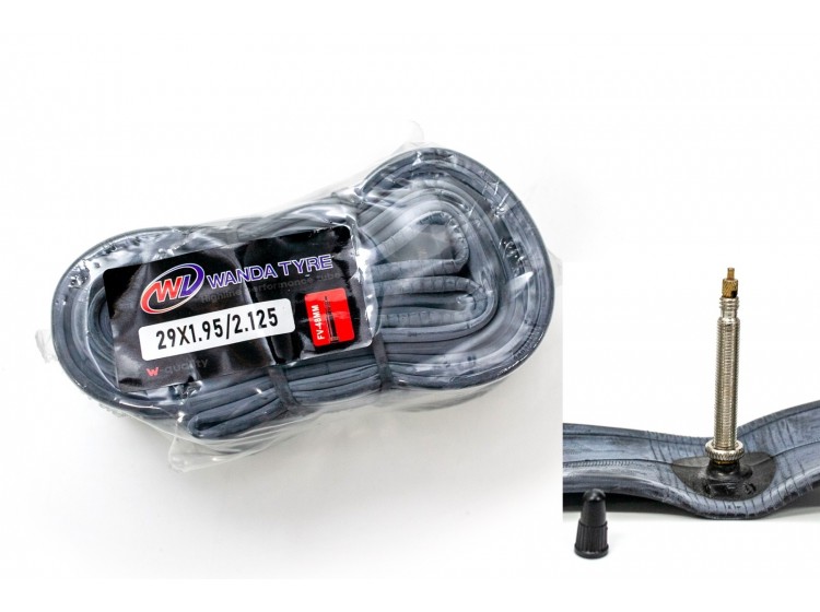 Камера WANDA 29" 1.9-2.1 FV (PRESTA) 48мм