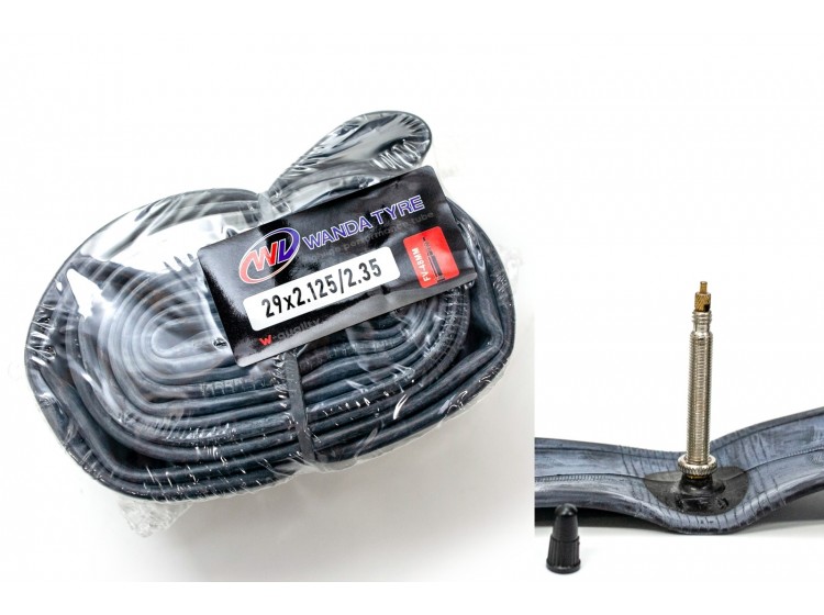 Камера WANDA 29" 2.1-2.4 FV (PRESTA) 48мм