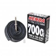 Камера Kenda 700 X 18-23C Presta 47мм Ultra Lite