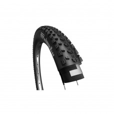 Покришка складна 27.5x2.25 OBOR Jumping Hare (W3102) 60 TPI Dual Adventure безкамерна