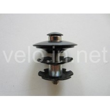 Якір без різьбової вилки 1-1/8" Kenli