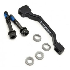 Адаптер Shimano SM-MA-F180P/P2 PM-PM 160-180