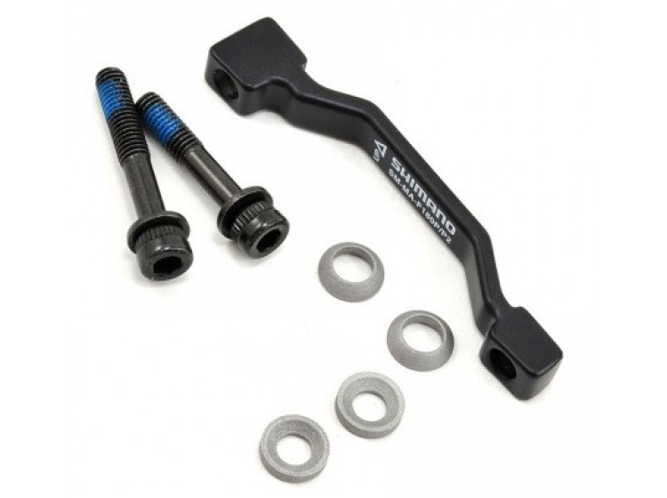 Адаптер Shimano SM-MA-F180P/P2 PM-PM 160-180