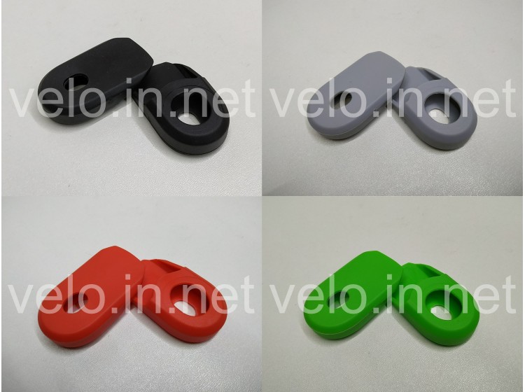 ЗАХИСТ ЛАПКИ ШАТУНА PVC чорна, сіра, червона, зелена