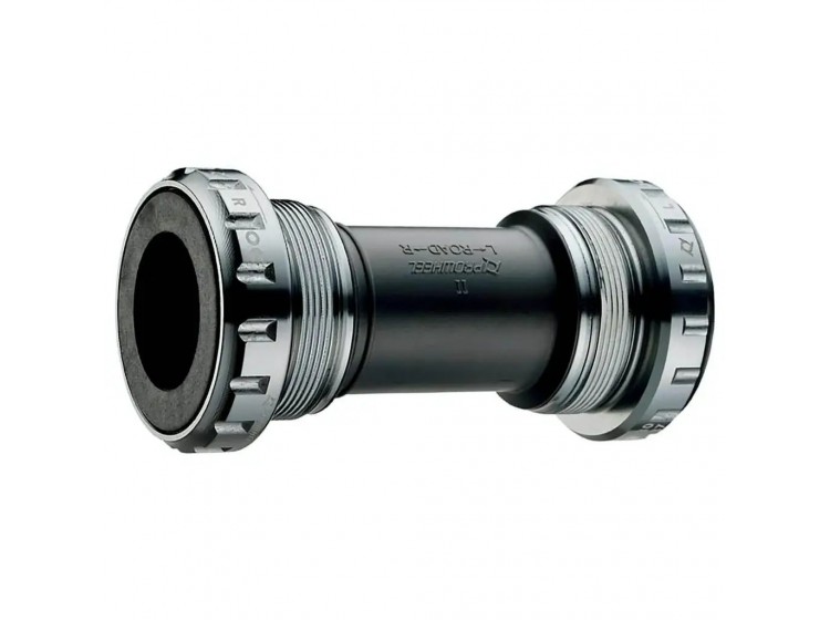 Каретка PROWHEEL PW-BB68 для інтегрованих шатунів