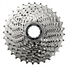 Касета 10 швидкостей 11-25T Shimano Deore Hyperglide CS-HG500 для шосе 