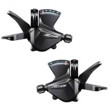 Манетки, перемикачі  SHIMANO ALTUS SL-M2010  3 х 9 швидкостей  27 speed 