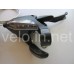 Моноблоки, манетки, перемикачі SHIMANO ST-EF-500 3*7