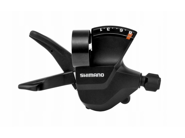 Манетка права Shimano ALTUS SL-M315 8 ск