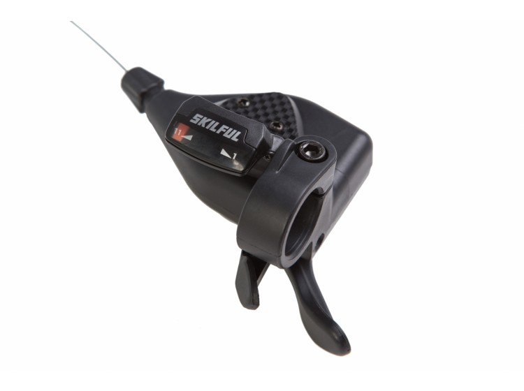 Манетка права R11 SkilFul AL-M630