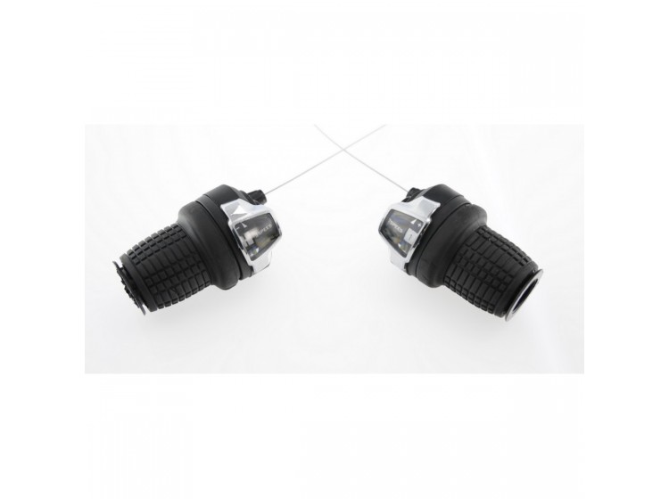 Шифтери SunRun SL-KDSG 3x7шв