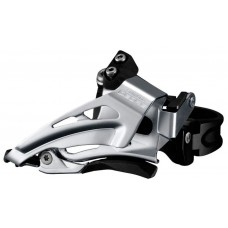 Перемикач передній Shimano Deore FD-M618 на 2x10