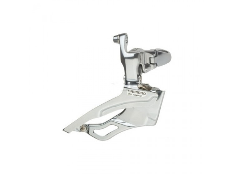 Перемикач передній Shimano Tiagra FD-R453 до 50т, 9s