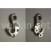 Кріплення заднього перемикача, Півень, Серьга, Крюк, Дропаут