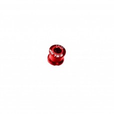 Бонка EsLnf для зірки шатуна, алюміній, червоний (7075-red)