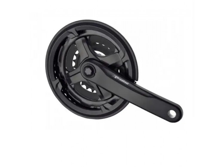 Шатуни Prowheel ТА-CN68 24/34/42T L170мм передні зірки