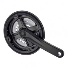 Комплект шатунів PROWHEEL TA-CM68 24-34-42Т передні зірки