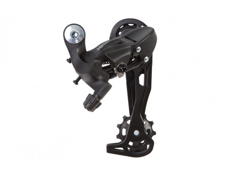 Перемикач задній для 10 швидкостей Micro New RD-M39L