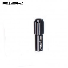 Болт регулювання натягу тросика без фланця RISK RC123 чорний