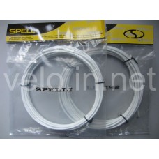 Сорочка Spelli DH-9000-SP-4 троса перемикання, біла