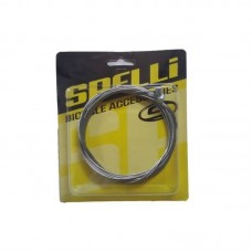 Комплект тросів Spelli ABC-1800 SS гальмівні 2шт